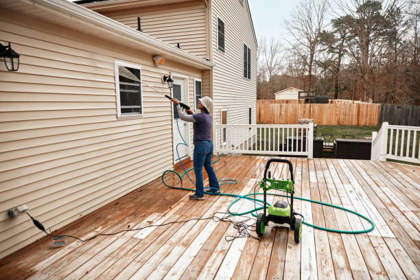 Best Pressure Washing Patio  in USA